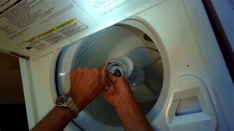 AGITATOR REMOVAL - WHIRLPOOL WASHER - Easy DIY Fix Might need to remove the agitator so you can replace the clutch or transmission. . How to remove agitator from whirlpool washer